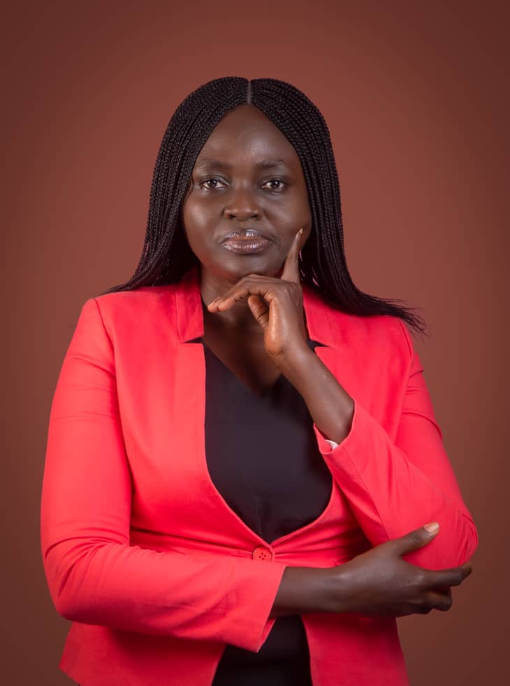 Engr. Omokehinde Deji-Akinpelu, PhD